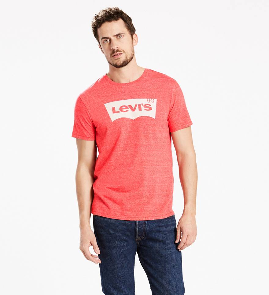T?shirt Classique À Logo Levi's® 1