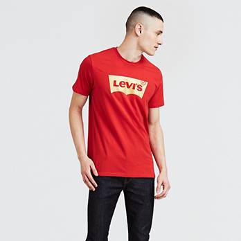 Levi's® Classic Logo Tee Shirt 1