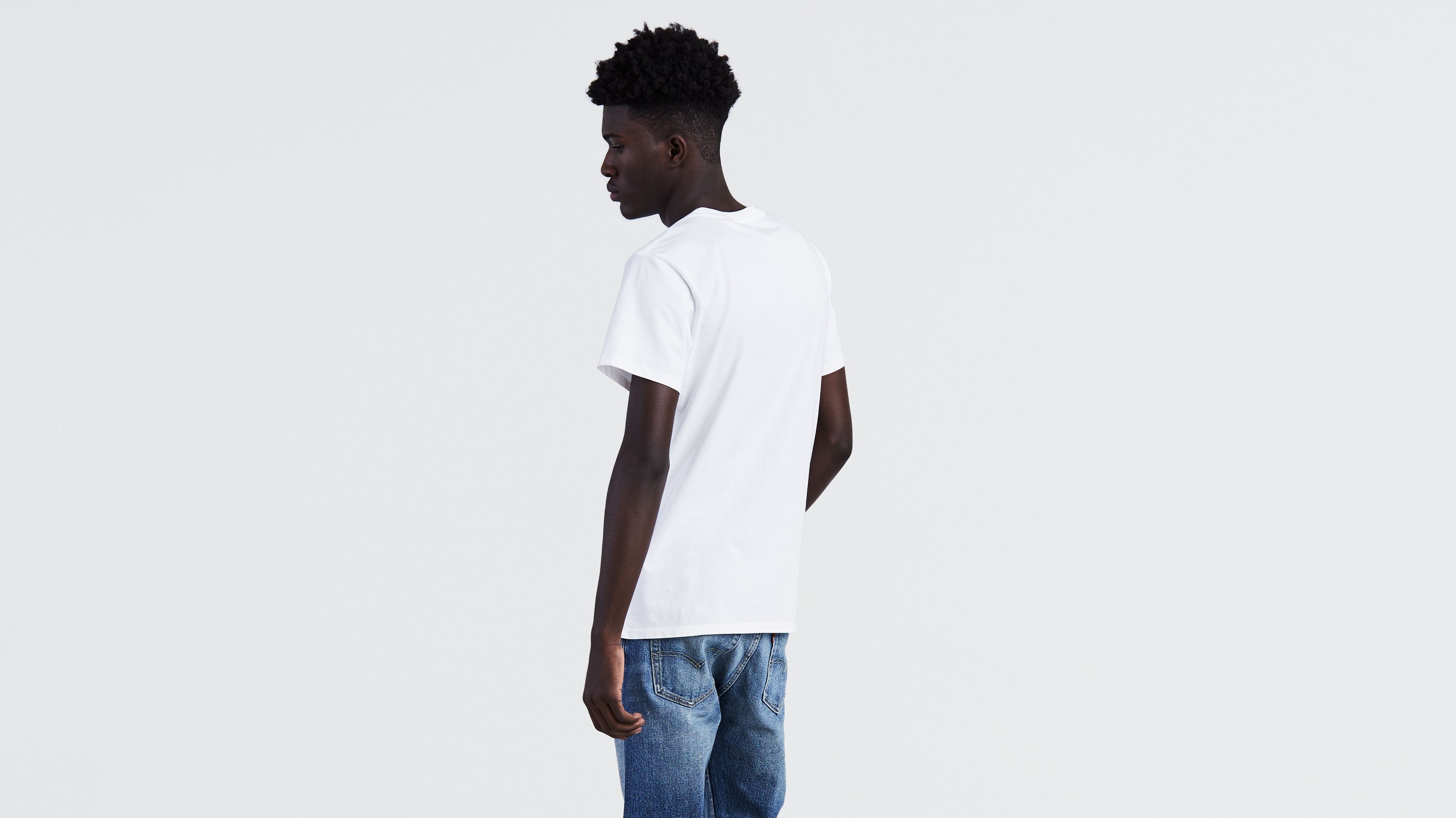 Classic Graphic Tee 2