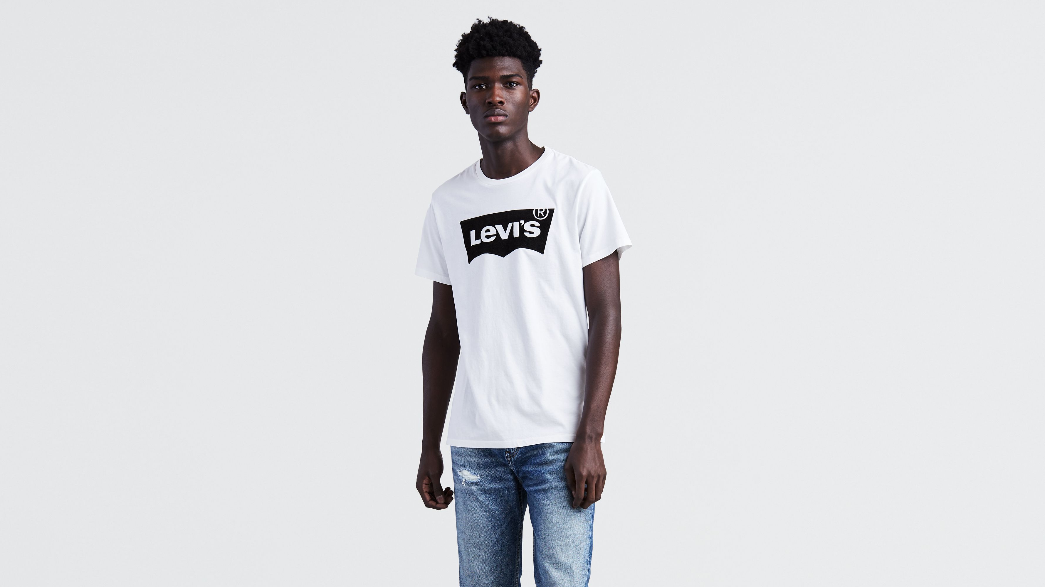 Classic Graphic Tee 1