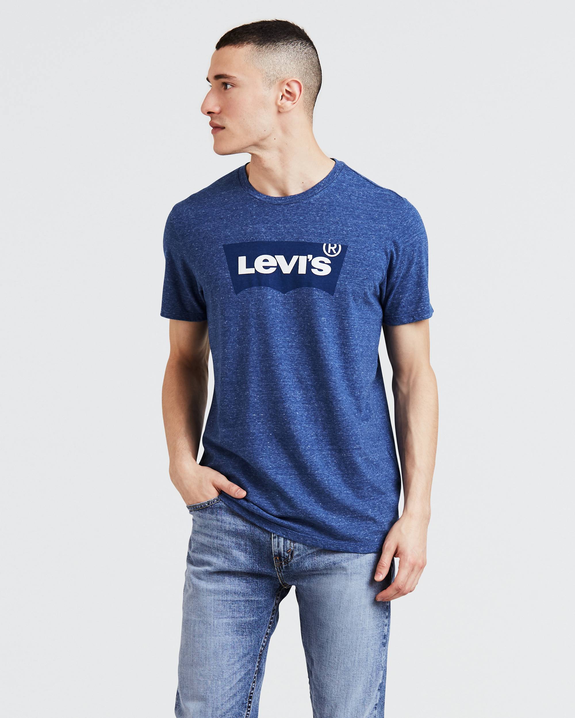 Levi's® Logo Classic Tee Shirt 1