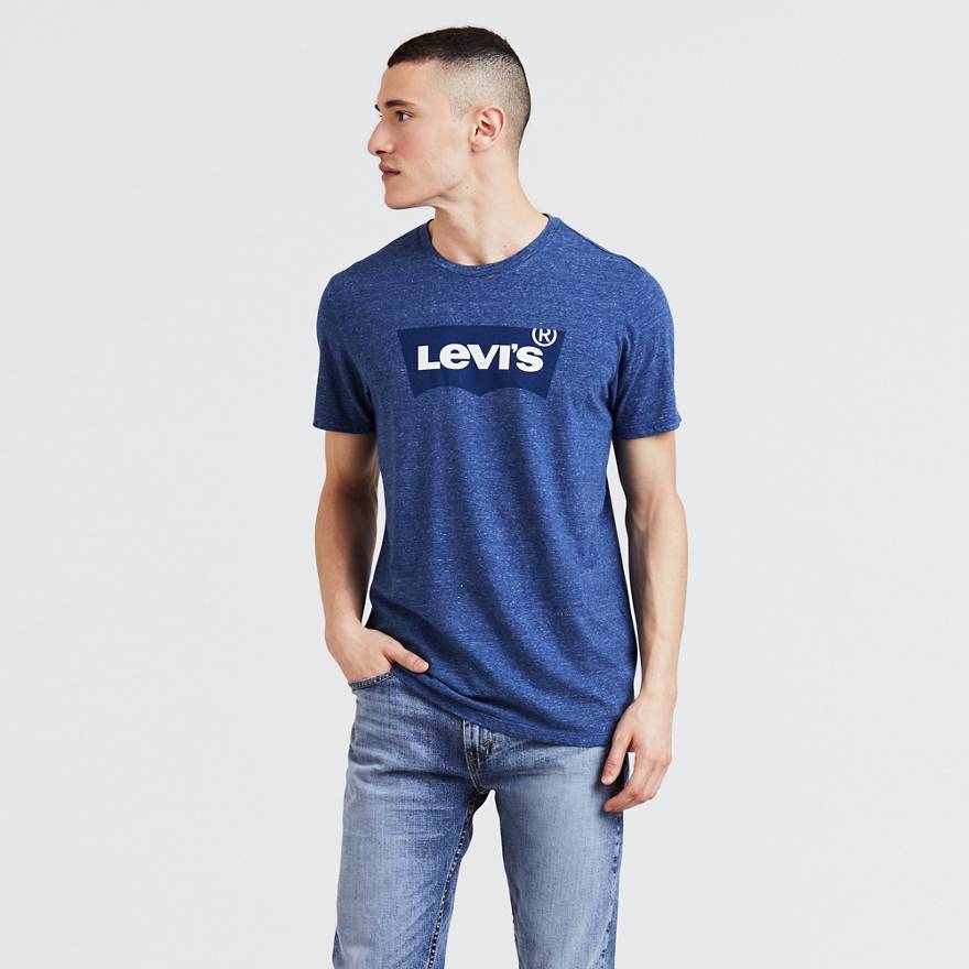 Levi's® Logo Classic Tee Shirt 1