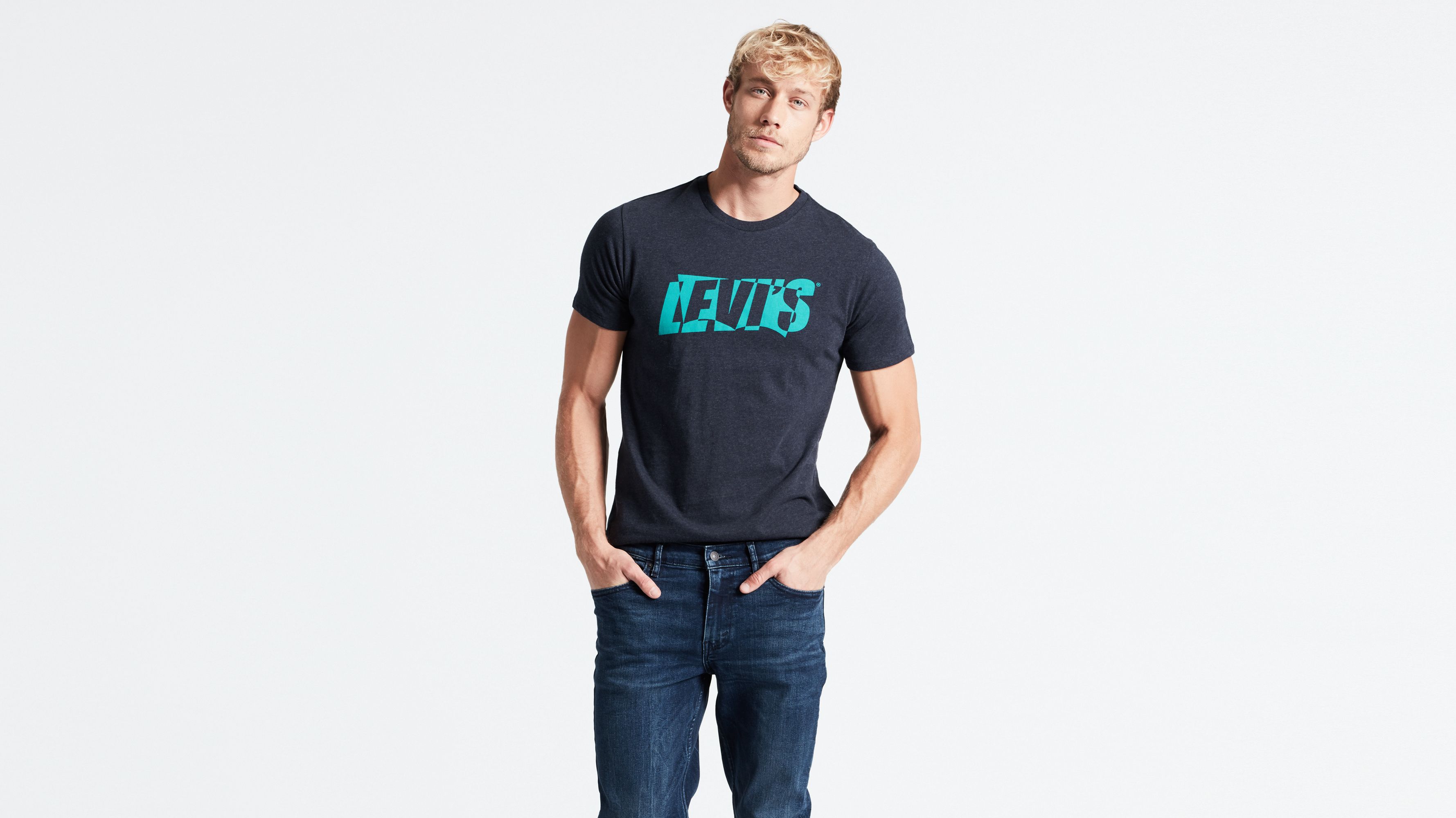 Men's T-shirts | Levi's Uk