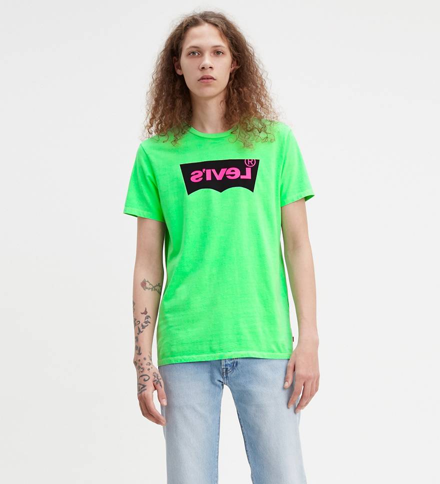 T-shirt classique à logo Levi'sMD 1