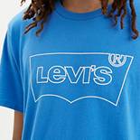 Levi's® Outline Logo Classic Tee Shirt 3