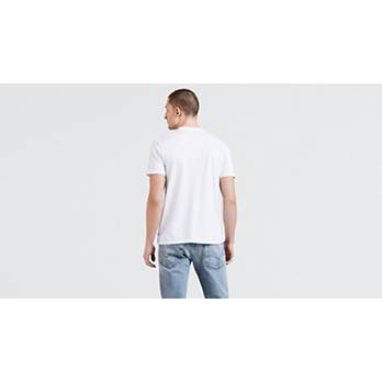 Classic Graphic Tee Shirt - White | Levi's® US