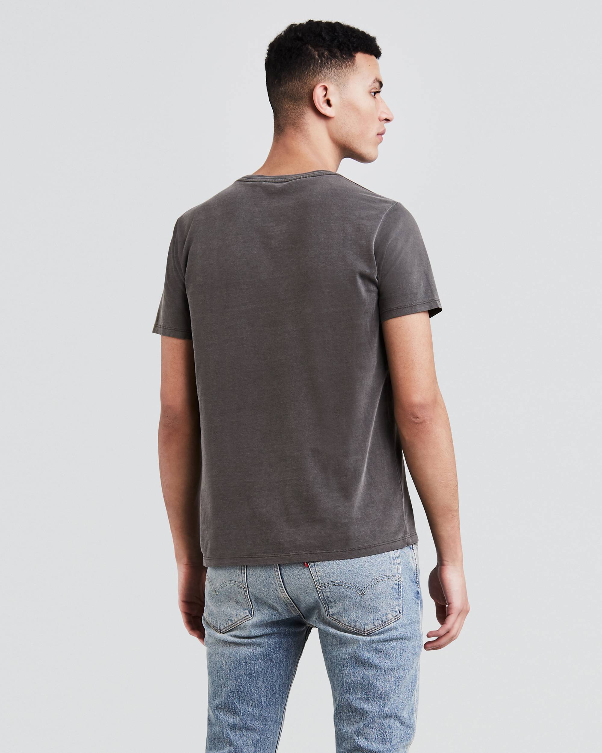 Classic Graphic Tee Shirt 2