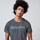 Levi’s® X Rolling Stone Graphic Tee Shirt 1