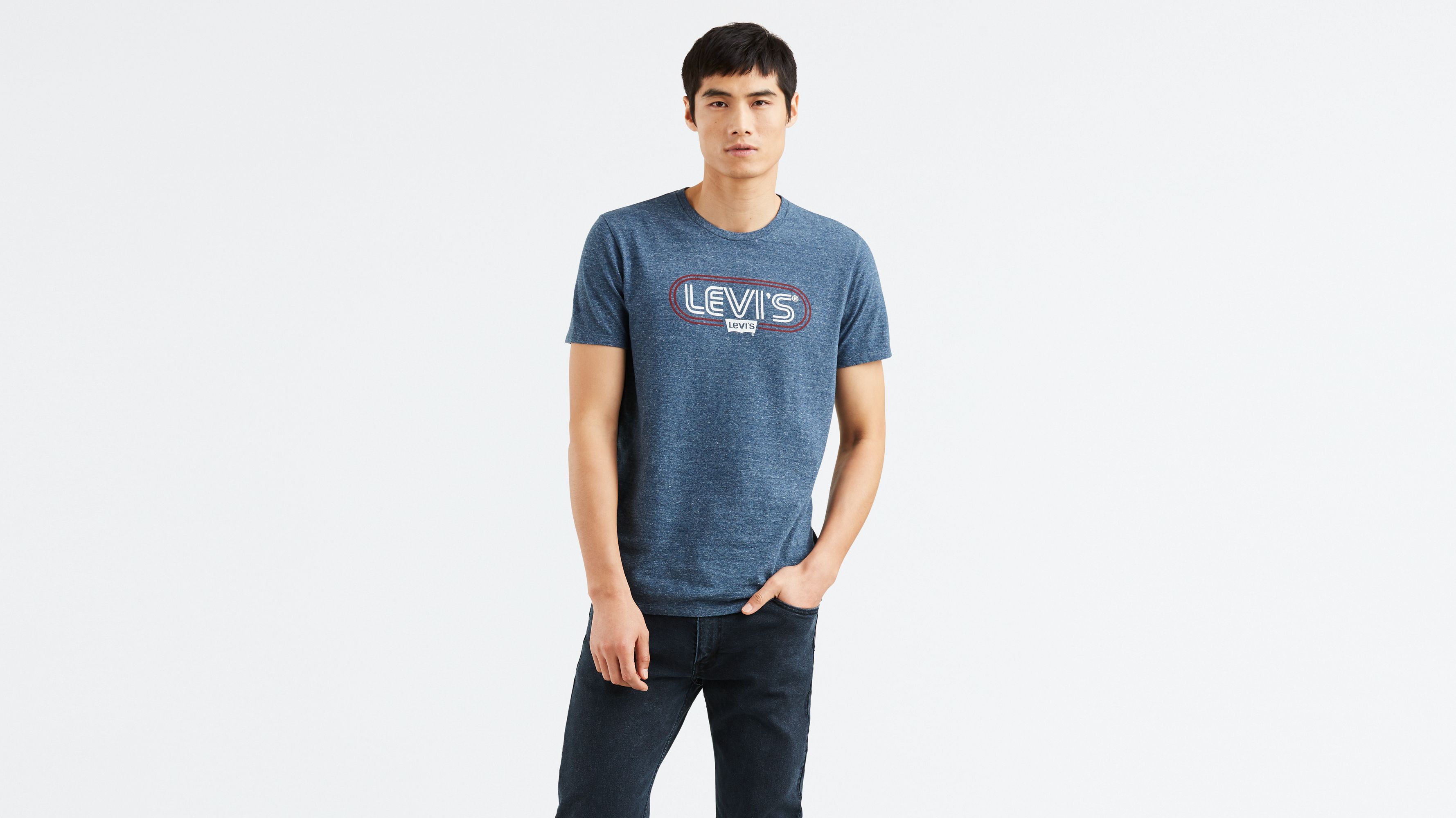 Men's T-shirts | Levi's Uk