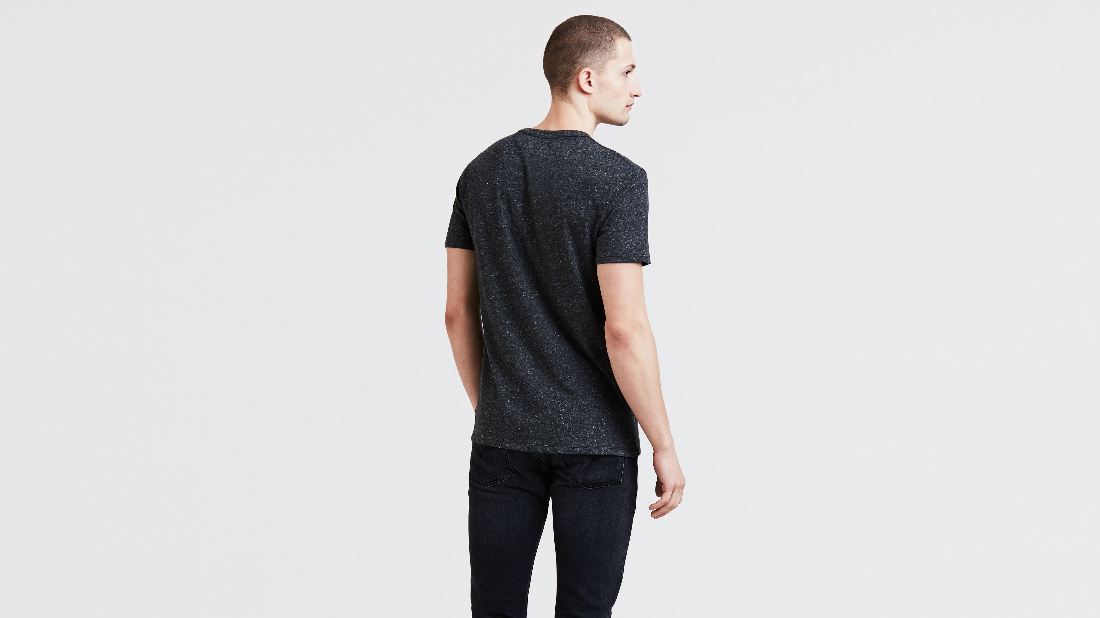 Classic Graphic Tee Shirt 2