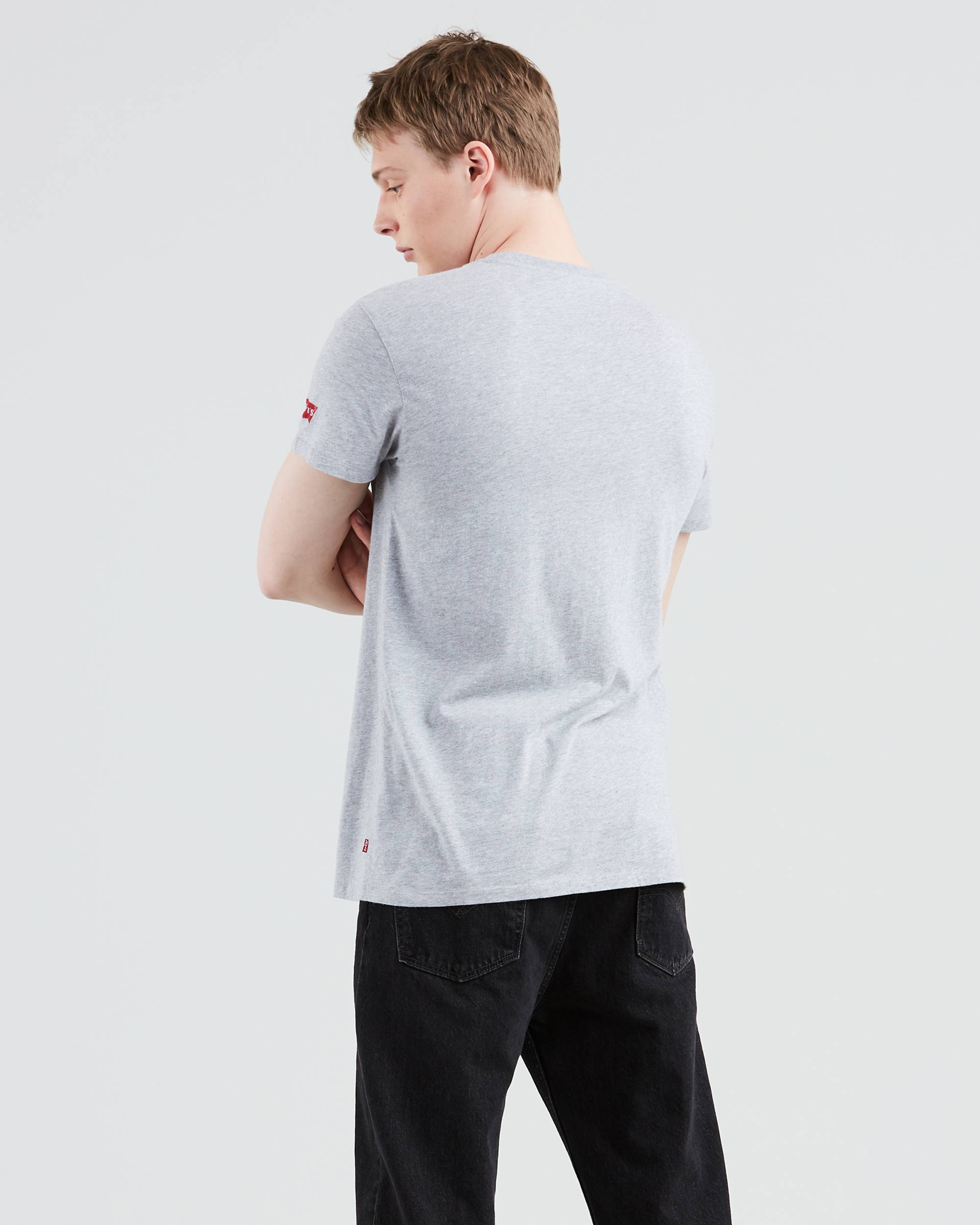 Levi's® x Disney Mickey Mouse Classic Graphic Tee Shirt 2