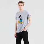 T-shirt graphique classique Levi'sMD x Mickey Mouse 1