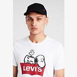 Levi's® x Peanuts Graphic Tee Shirt 3