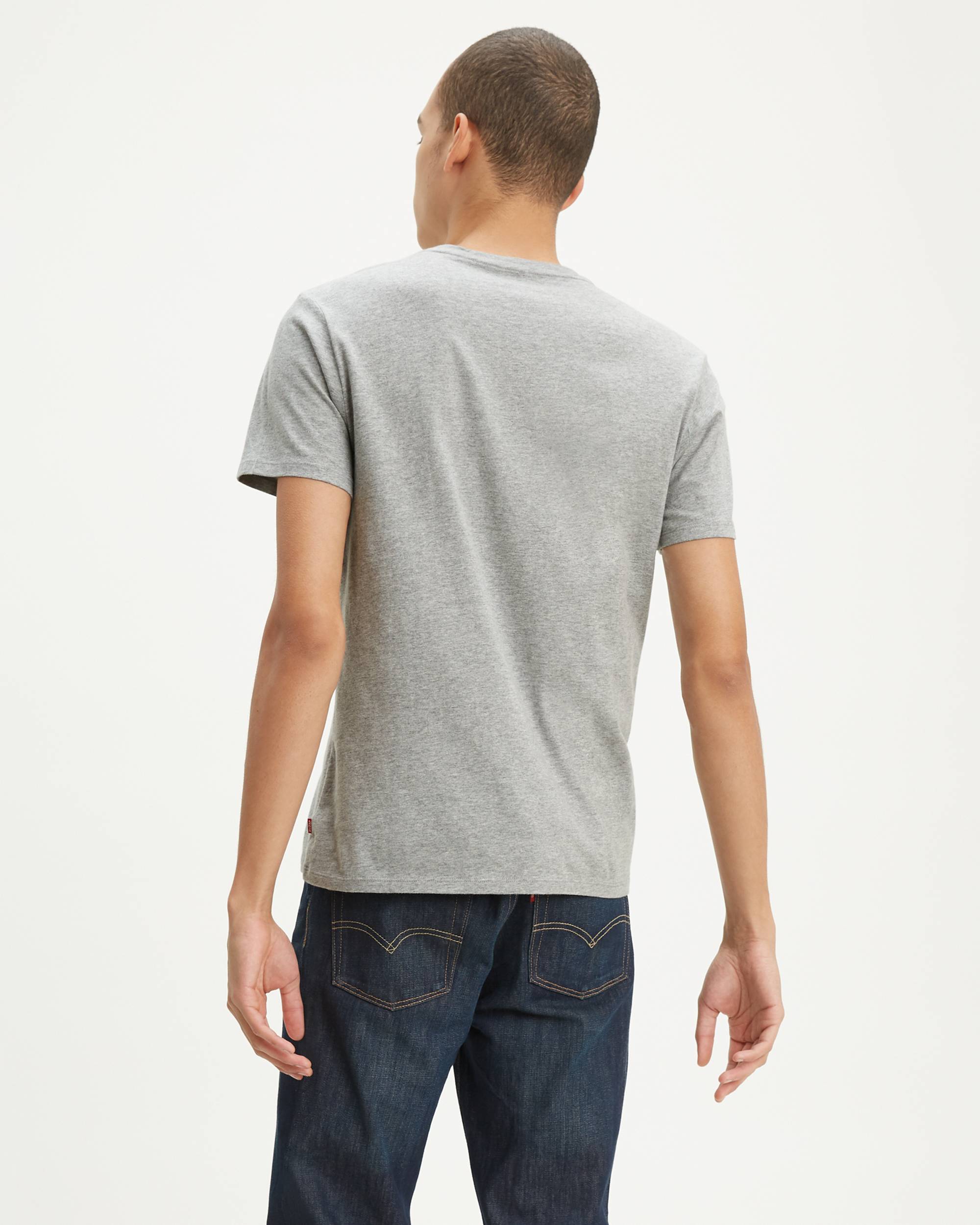 Cali Bear Graphic Tee Shirt 2