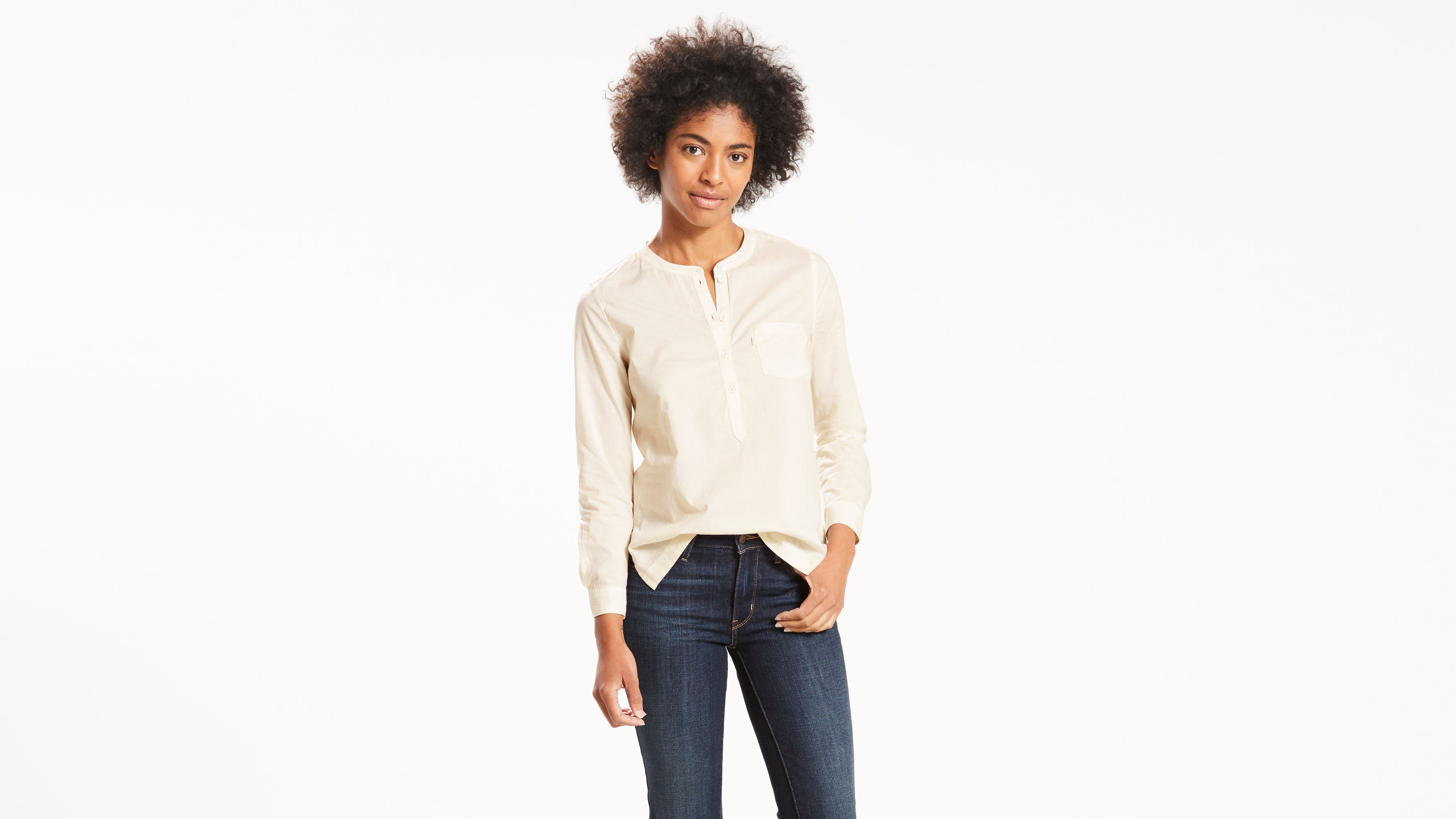 Women's Tops On Sale | Levi's® Us