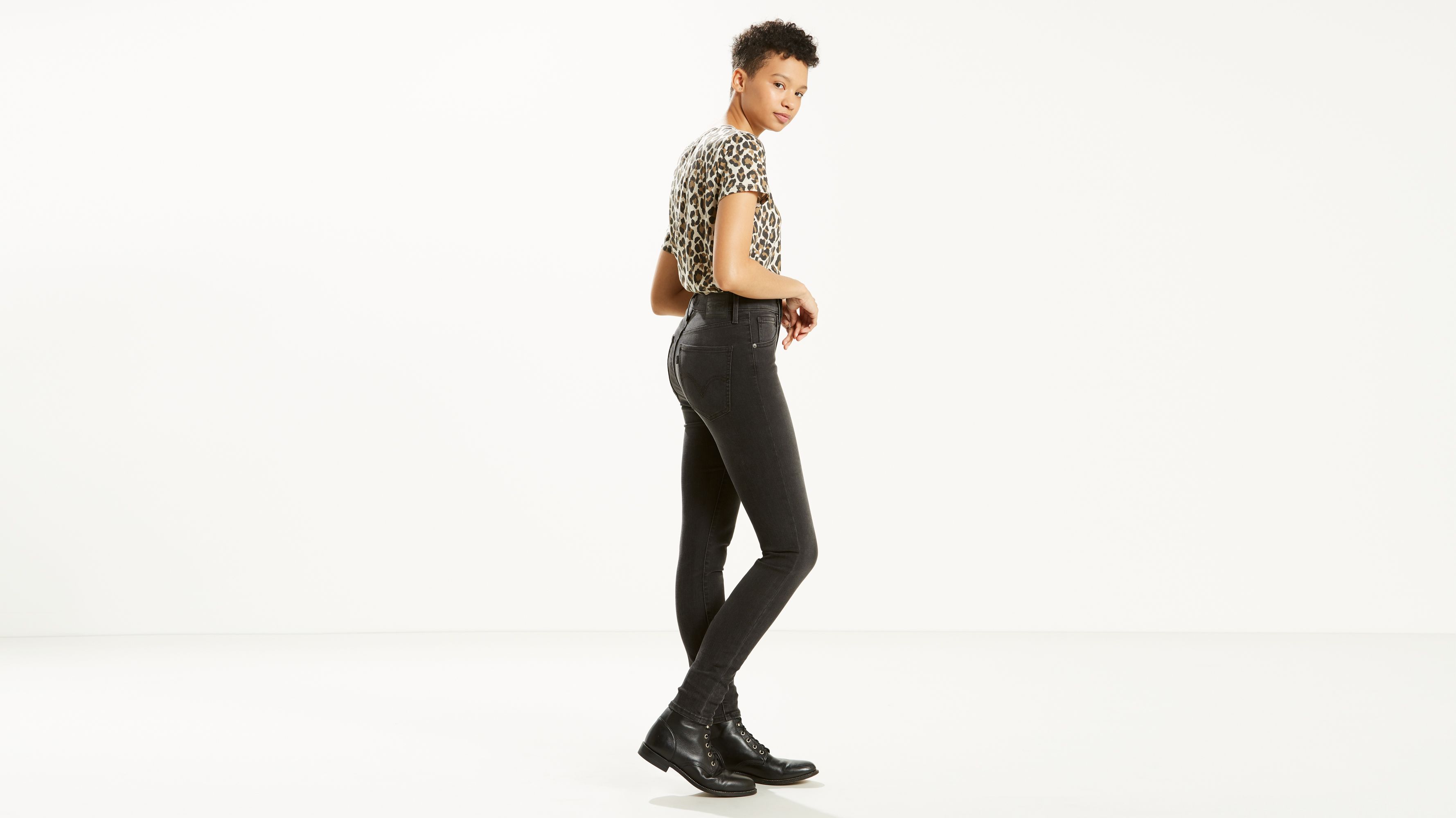 levi's mile high real deal