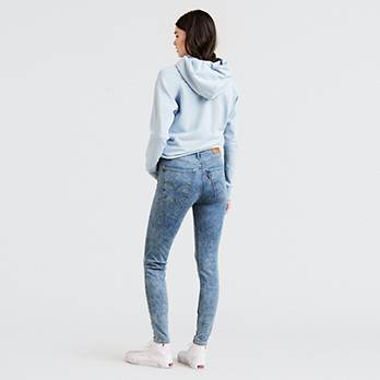 Mile High Super Skinny Women's Jeans 3