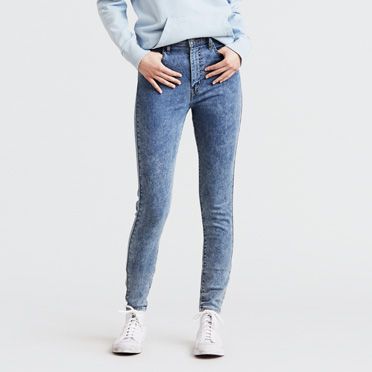 Jeans | Clothing | Women | Levi's® Great Britain (UK)