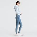 Mile High Super Skinny Women's Jeans 2