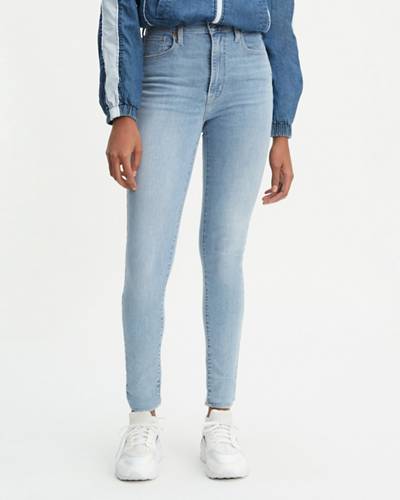 Mile High Super Skinny 1