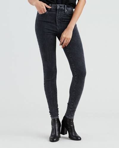 Mile High Super Skinny 1