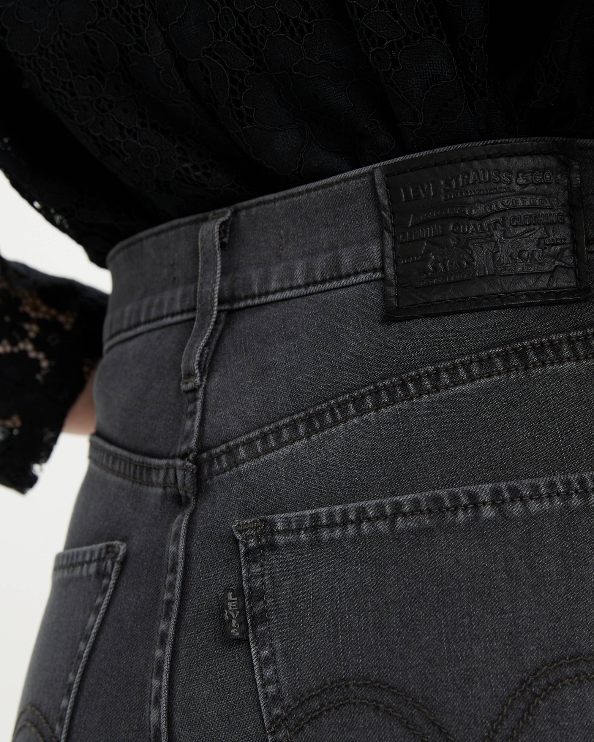 Mile High Super Skinny Women's Jeans 4