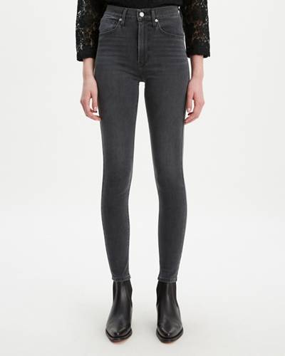 Mile High Super Skinny 1