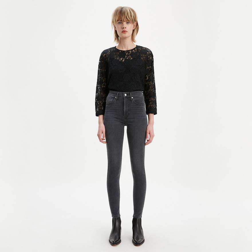 Mile High Super Skinny Women's Jeans 1