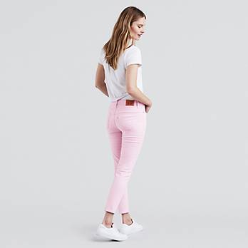 311 Shaping Skinny Ankle Women's Jeans 3