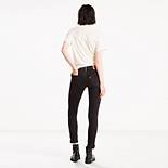 711 Skinny Selvedge Women's Jeans 3