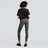 721 High Rise Ankle Skinny Jeans 3