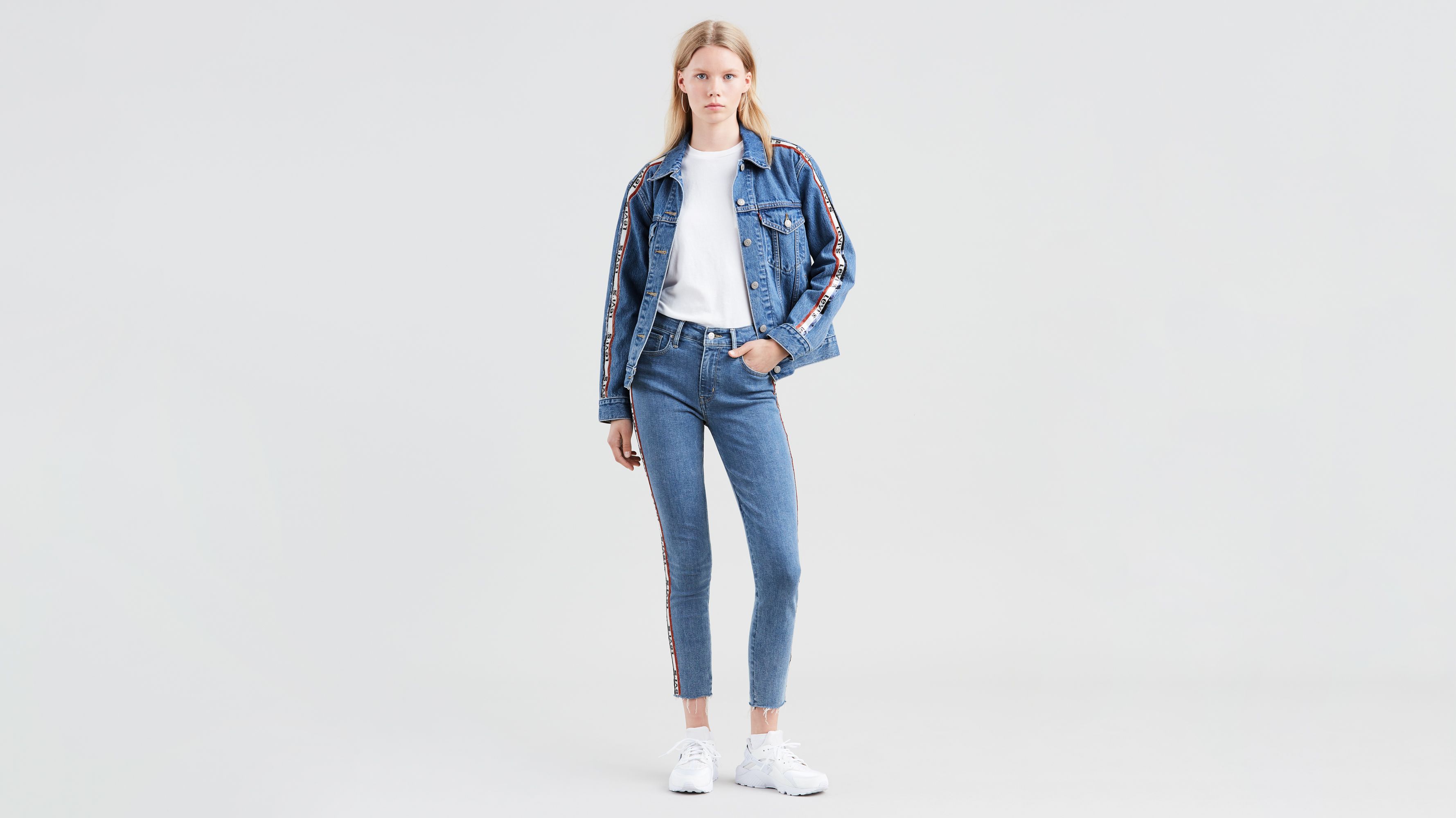 Women's Jeans | Levi's Uk