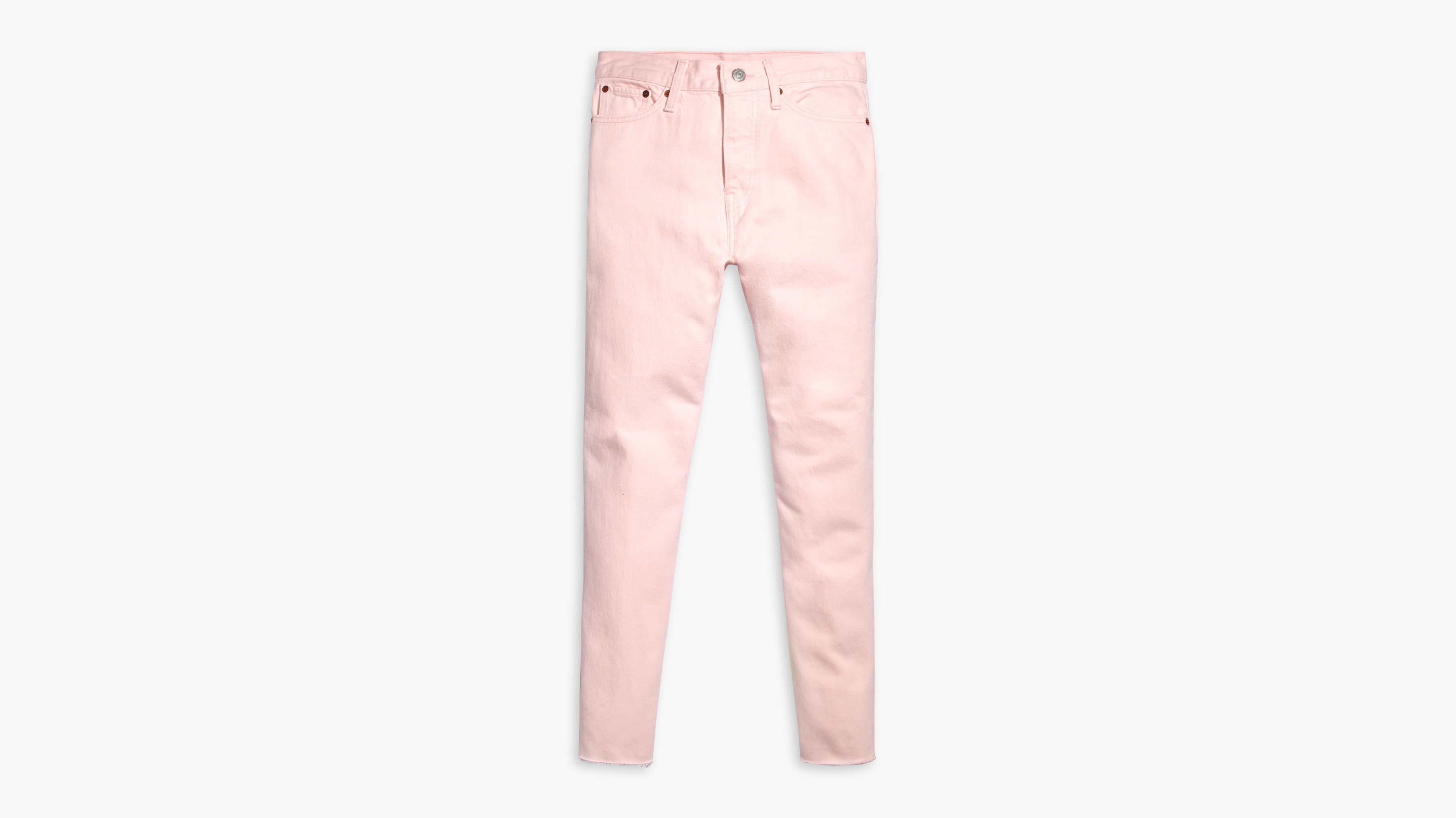 501 wedgie fit