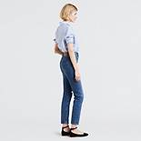 Wedgie Fit Ankle Women's Jeans 2