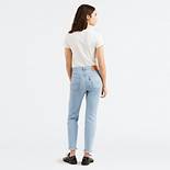 Wedgie Fit Ankle Women's Jeans 3