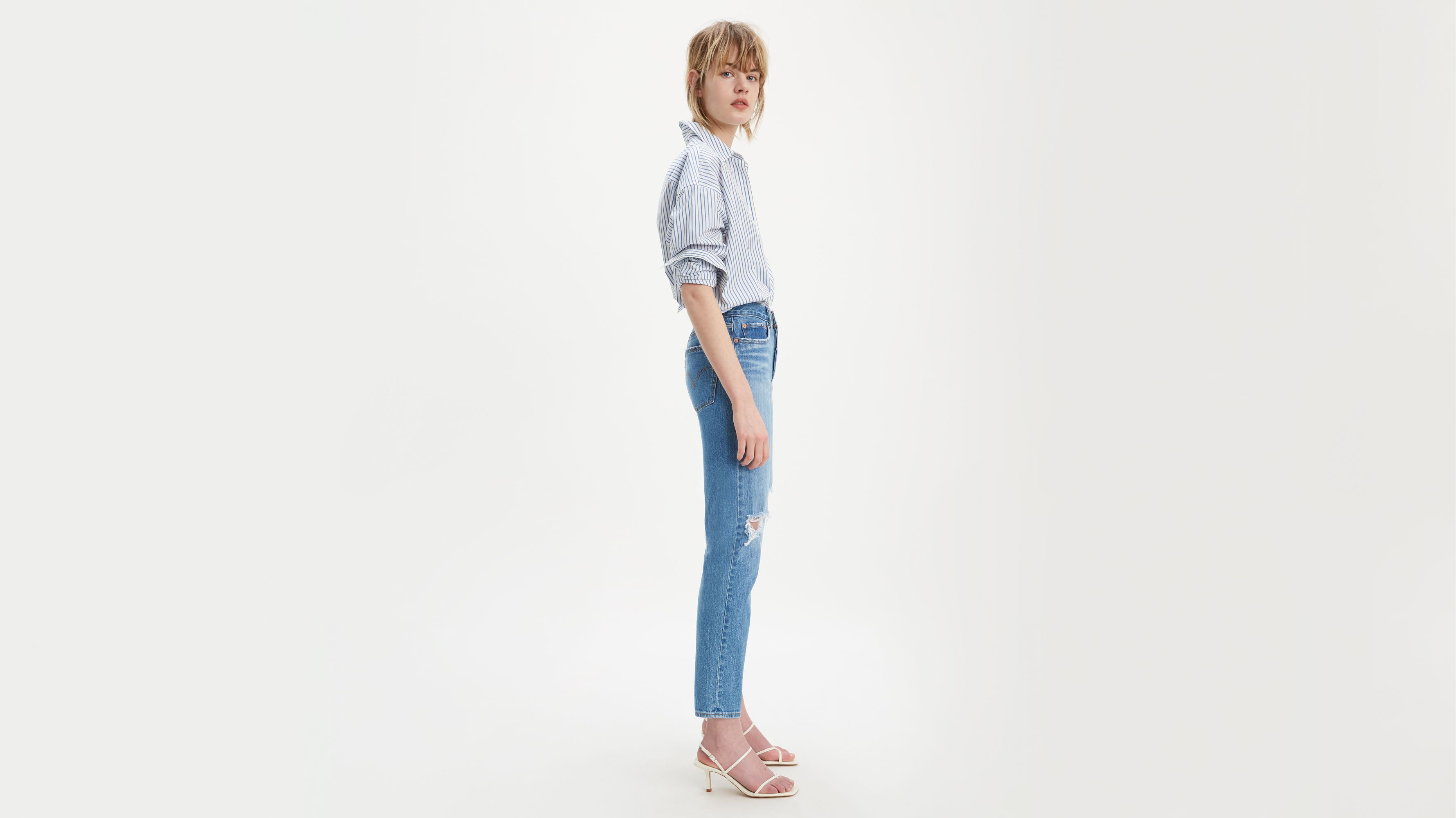 levis 80s balloon leg jeans