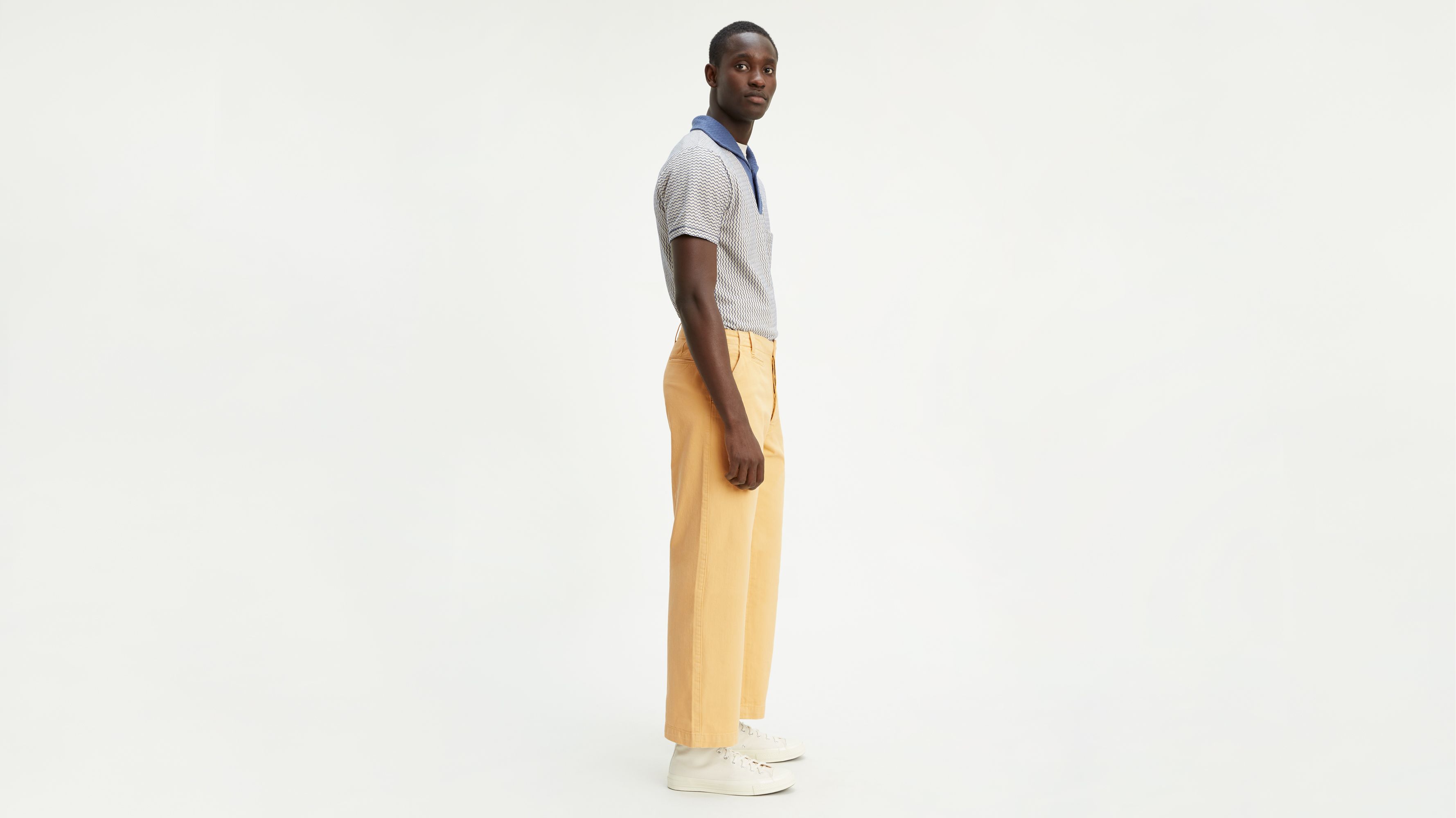 Homerun Chino Pants