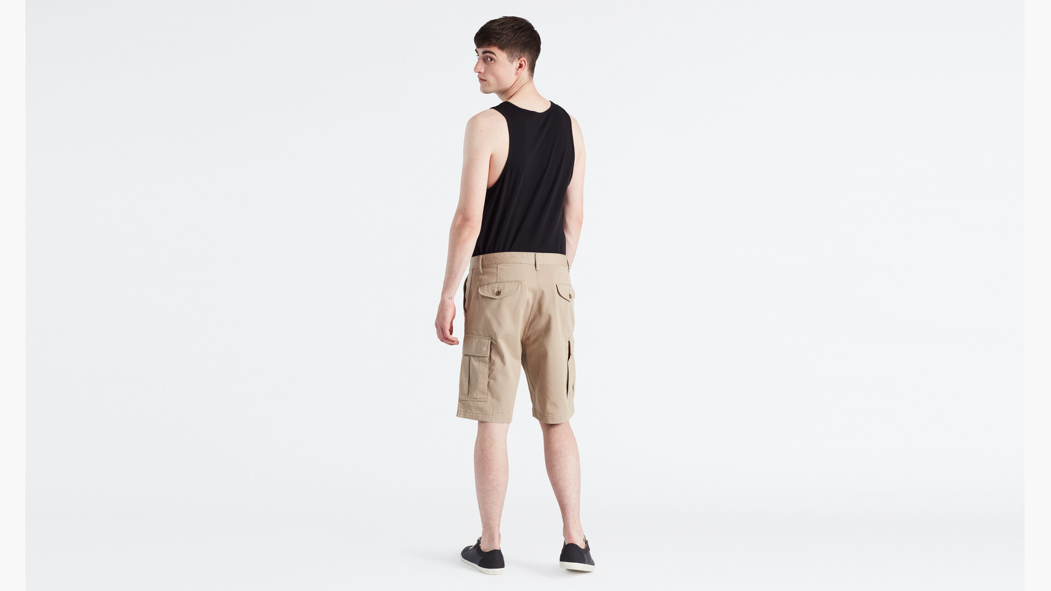 levis carrier cargo pants