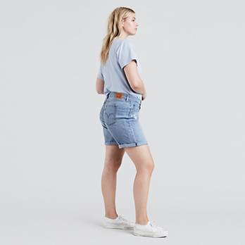 New Shorts (Plus Size) 2
