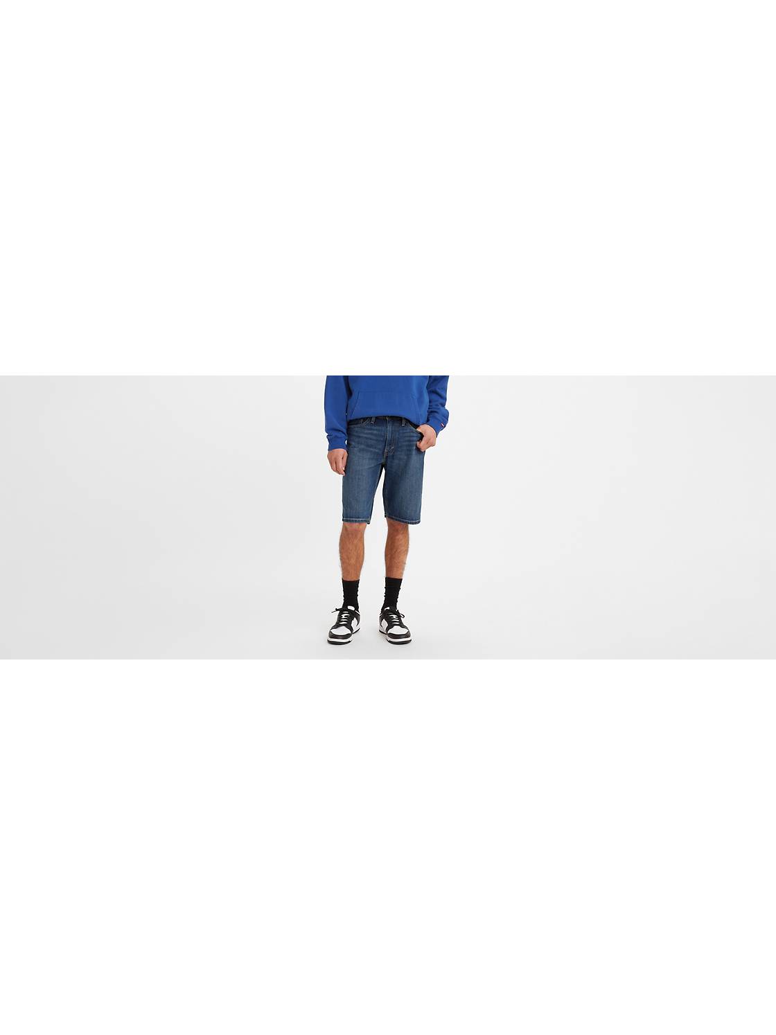 541™ Athletic Taper 11 in. Men's Shorts 1