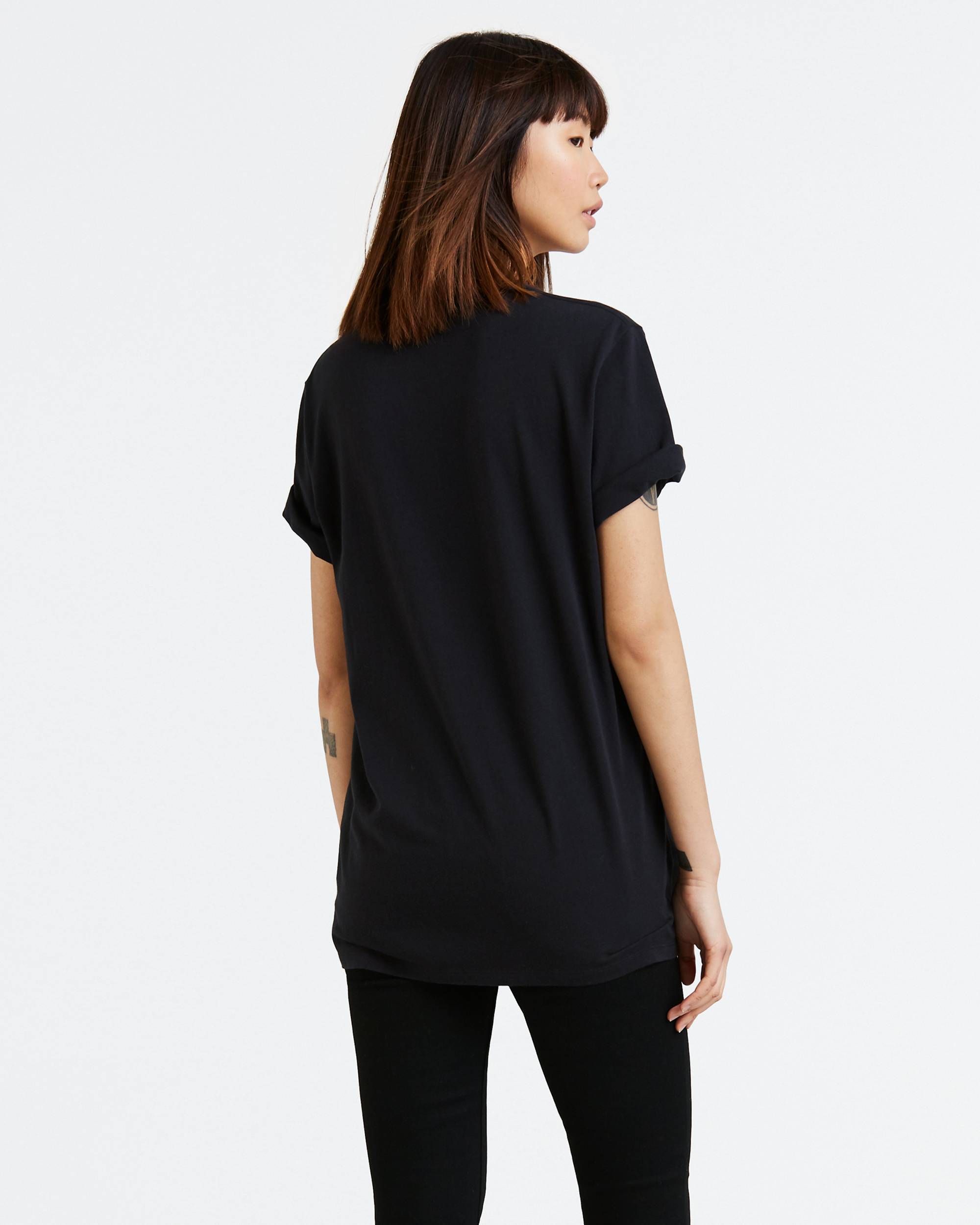 Levi's® Pride Community Graphic Tee Shirt 2