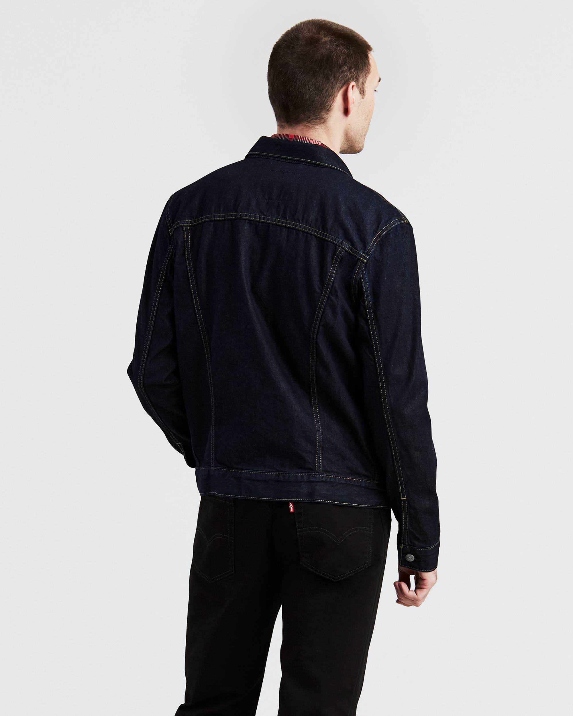 Levi's® x WellThread™ Trucker Jacket 2