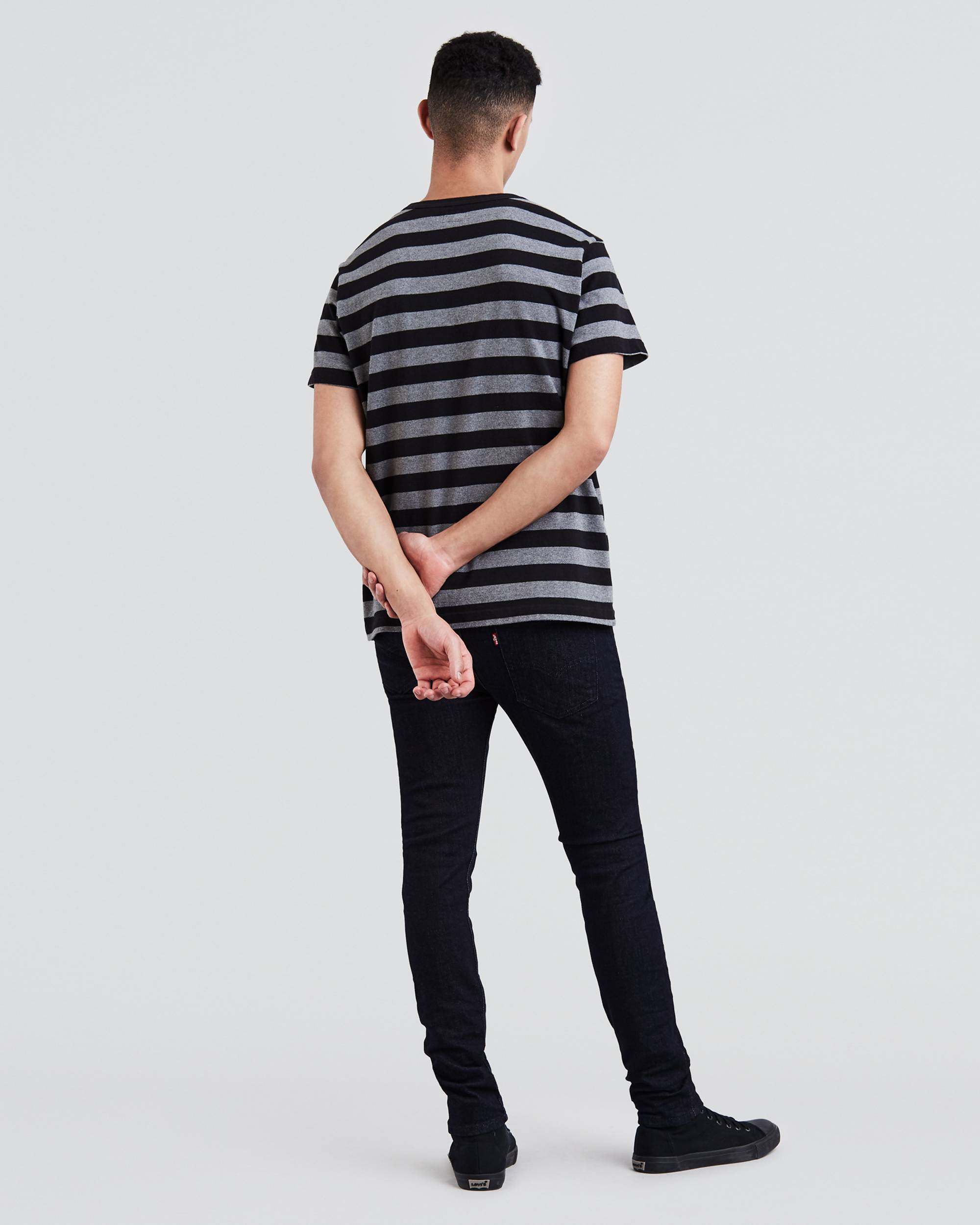 519™ Extreme Skinny Men's Jeans 3