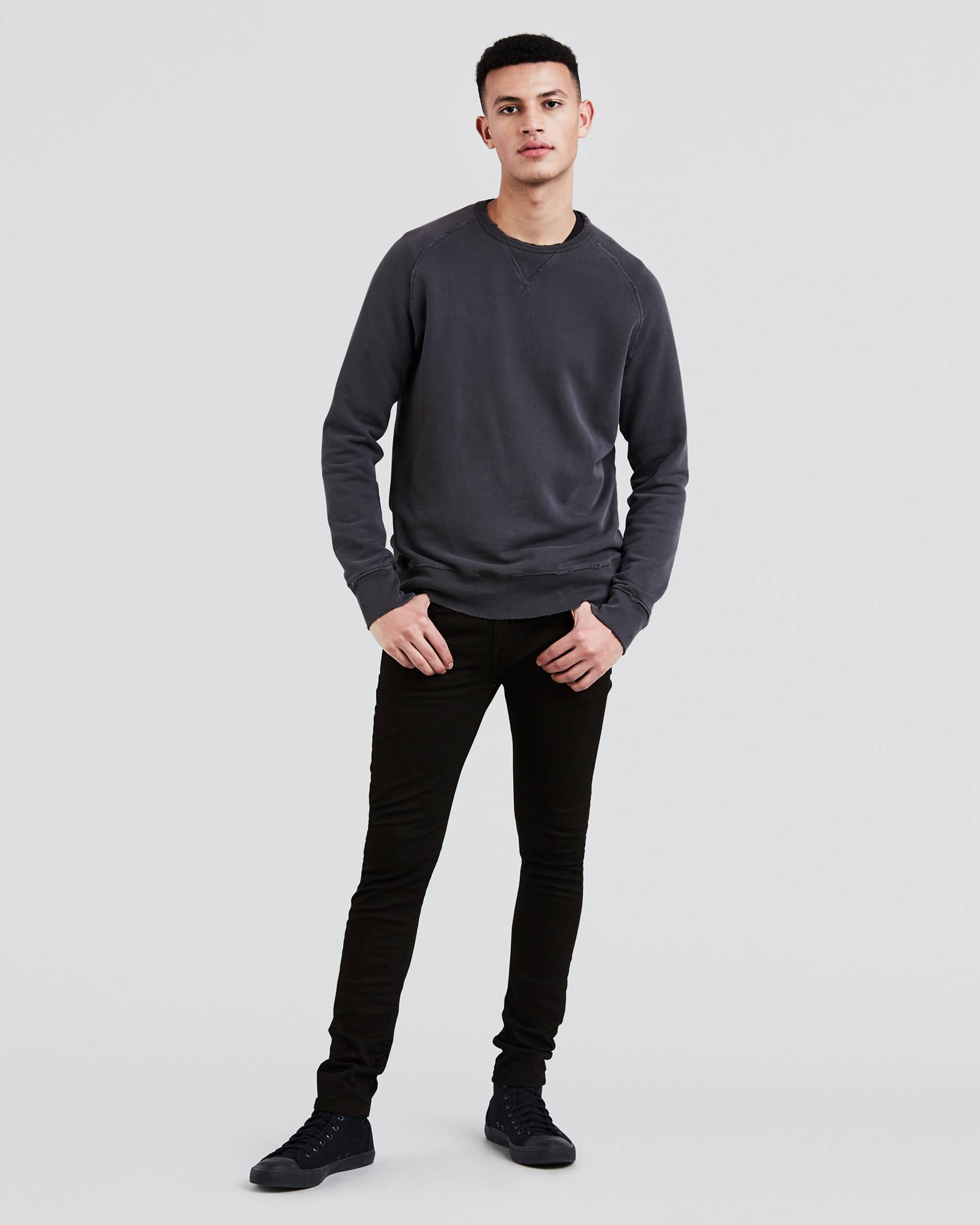 519™ Extreme Skinny Men's Jeans 1