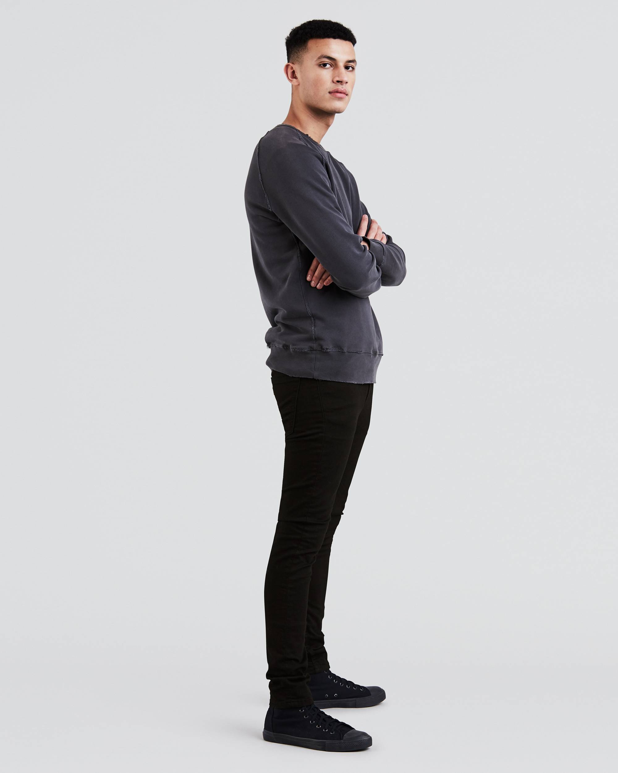 519™ Extreme Skinny Men's Jeans 2