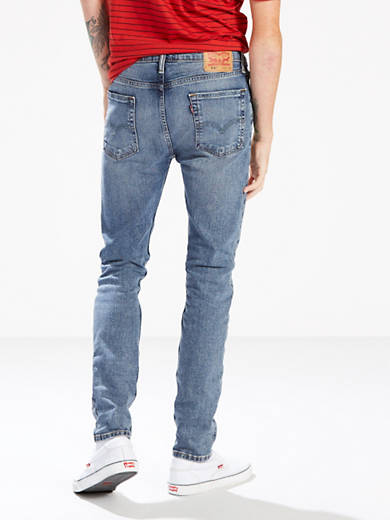 519™ Skinny Jeans - Medium Wash Levi's® US