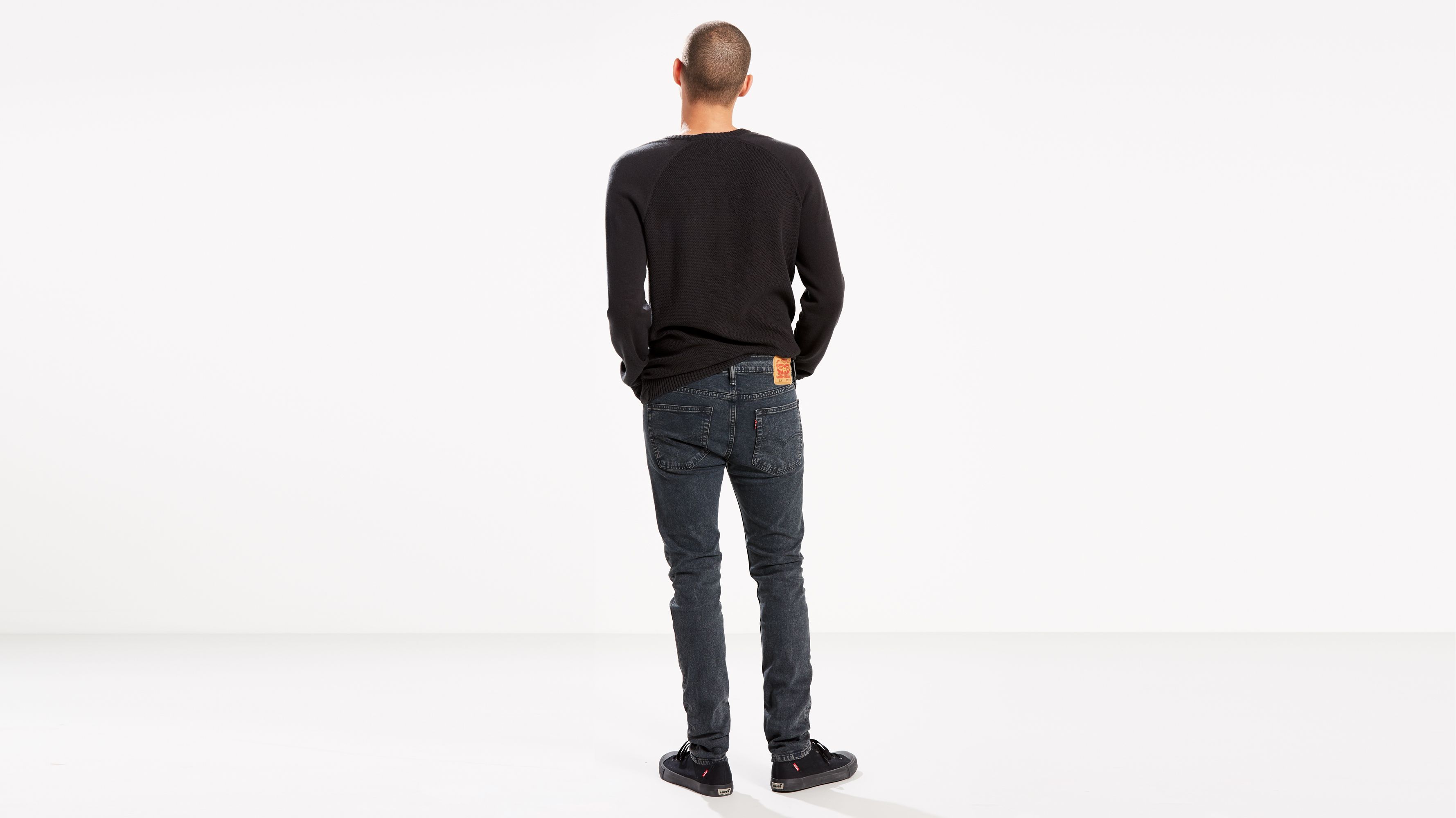 levis 519 discontinued