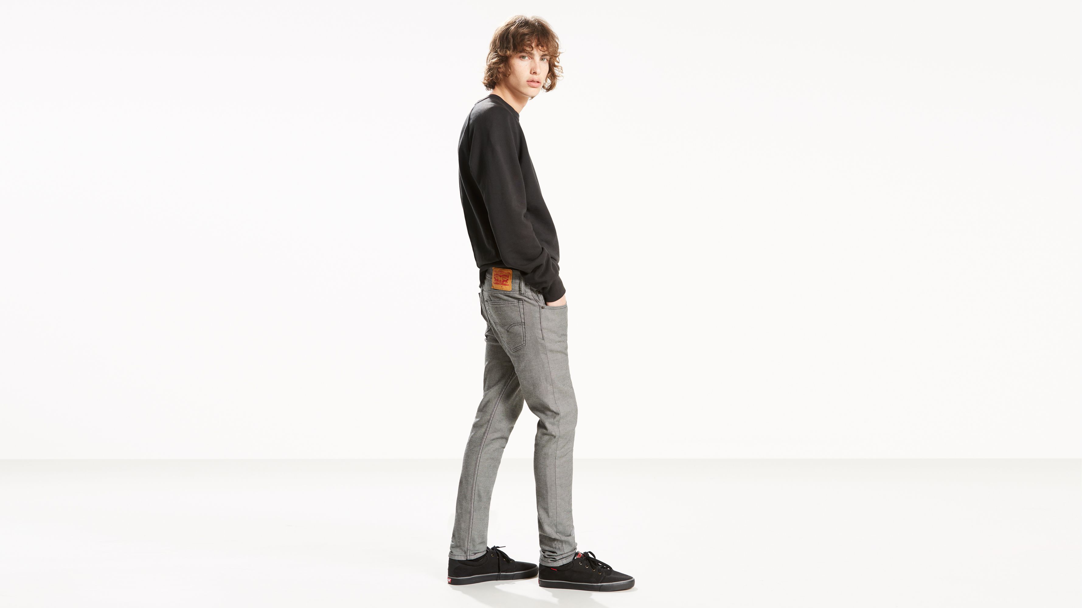 jeans 519 extreme skinny