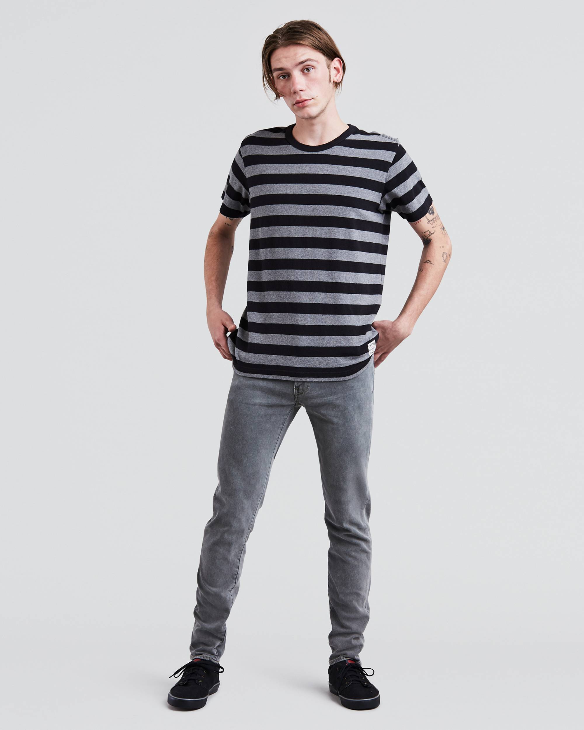 519™ Extreme Skinny Levi’s® Flex Men's Jeans 1