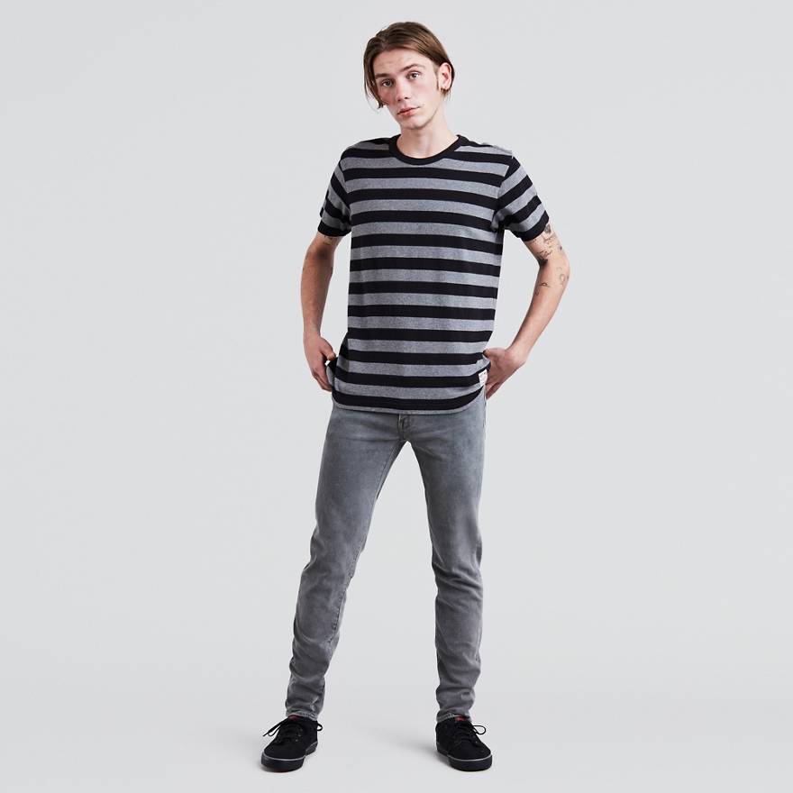 519™ Extreme Skinny Levi’s® Flex Men's Jeans 1